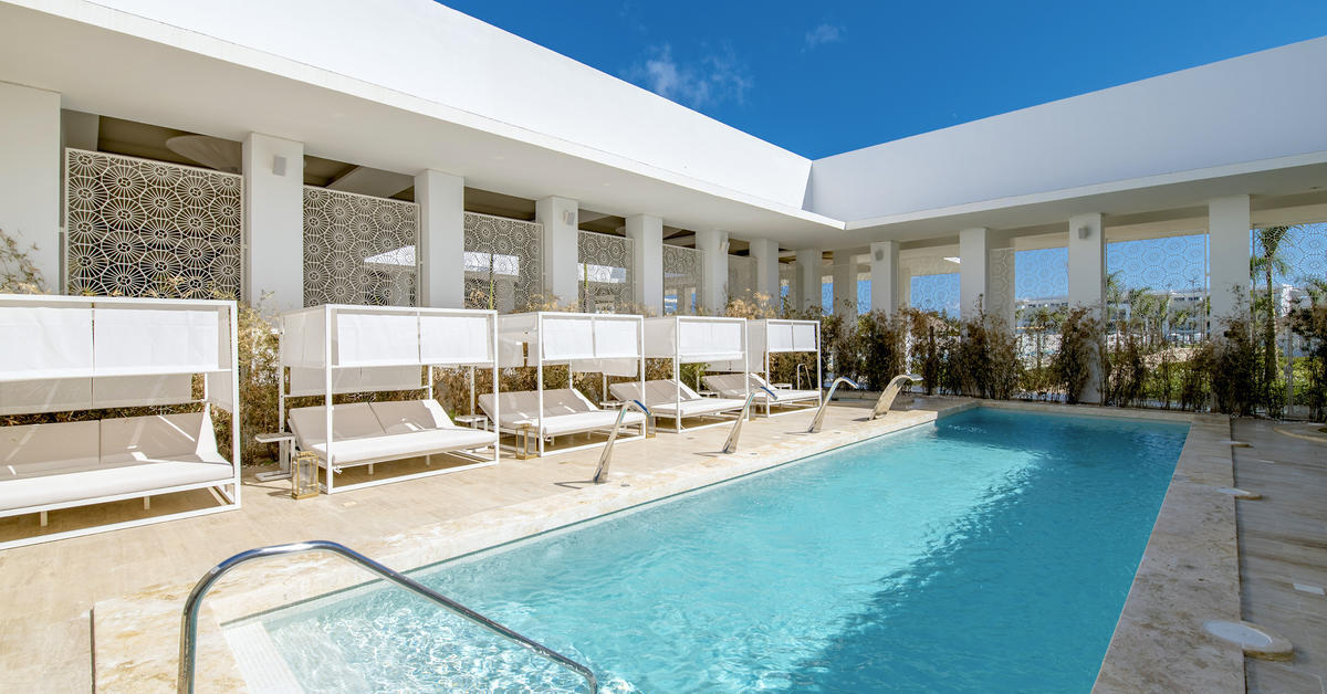 Falcon'S Resorts All Suites - Punta Cana Esterno foto